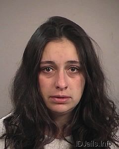 Rochelle St Pierre Arrest